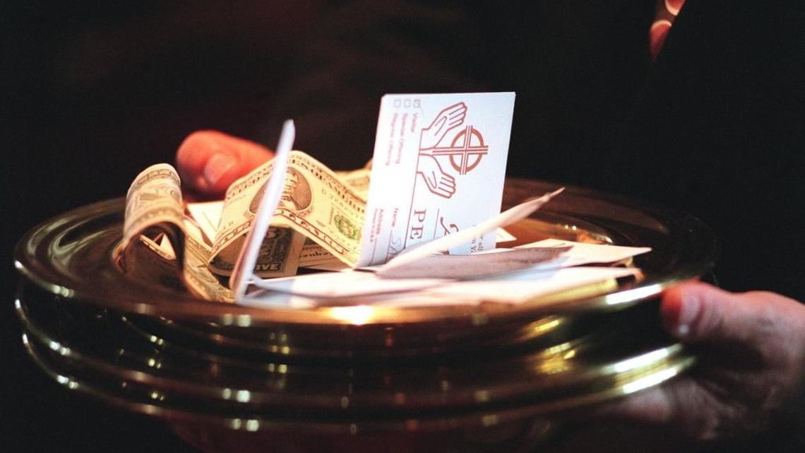 When white churches give money for programs but don’t advocate for equitable policies, it suggests a belief that the problem rests solely with the individual.