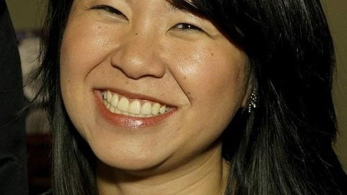 Amy Chiou