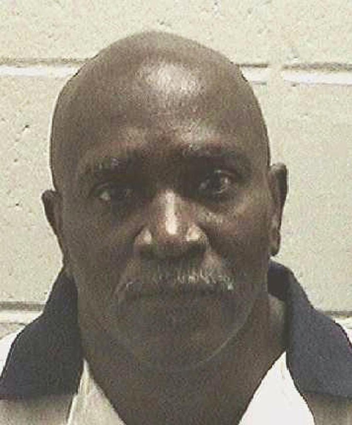Keith Tharpe