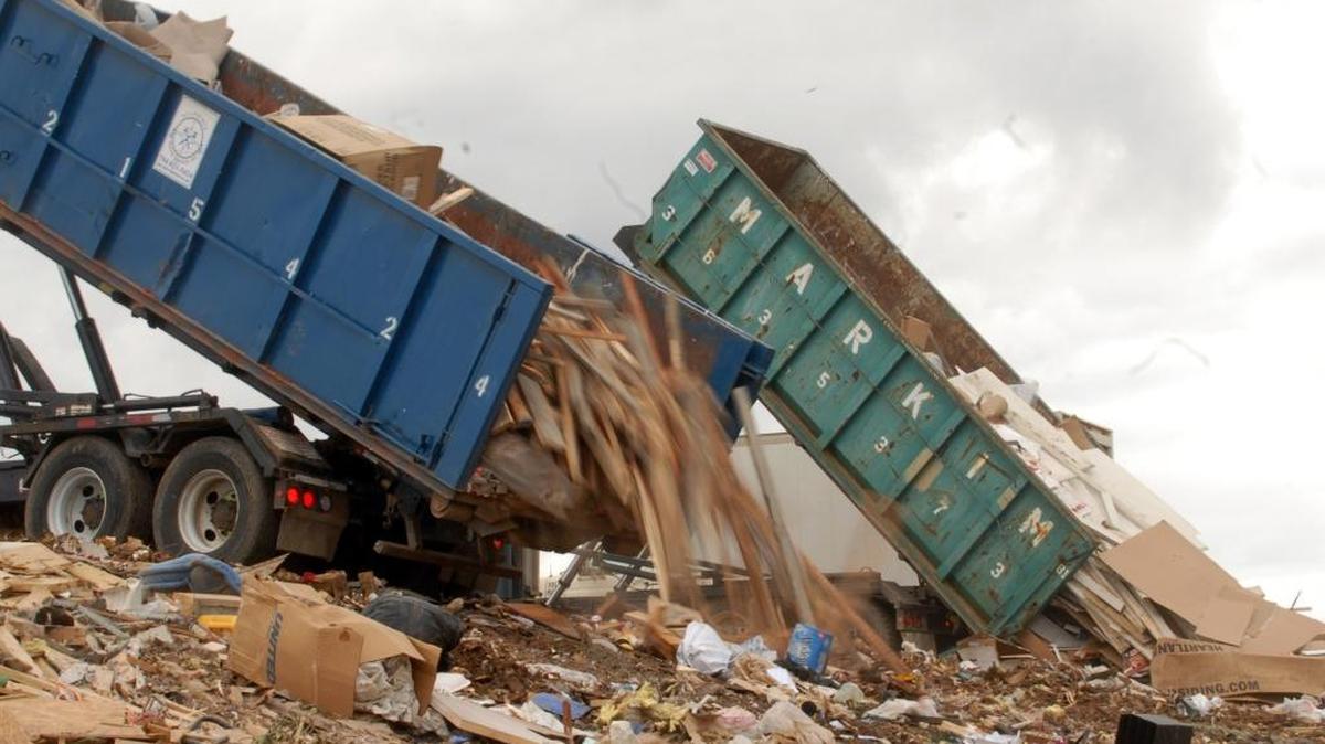 N.C. Republicans passed a bill that allows landfill operators to “aerosolize” contaminated liquids.