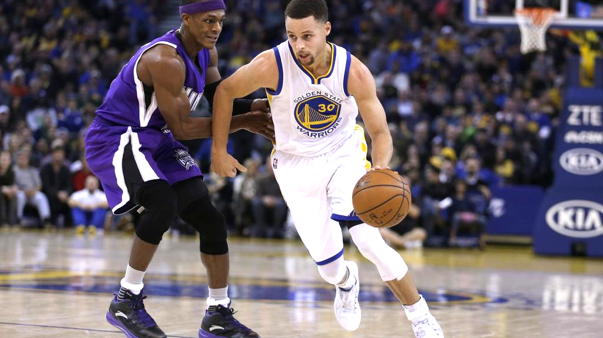 Stephen Curry is a part of an ad campaign about gun violence.