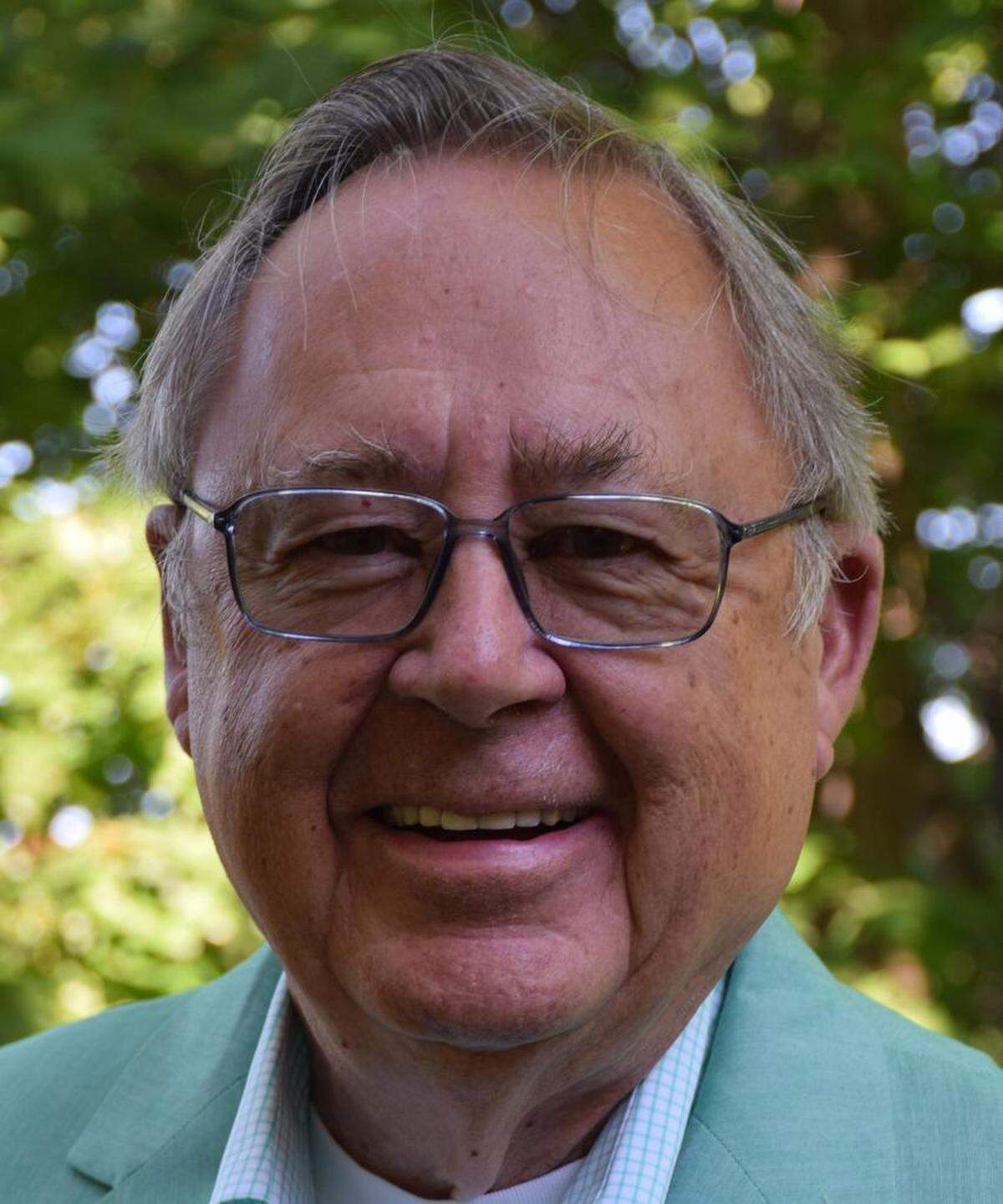 Jack H. Morris