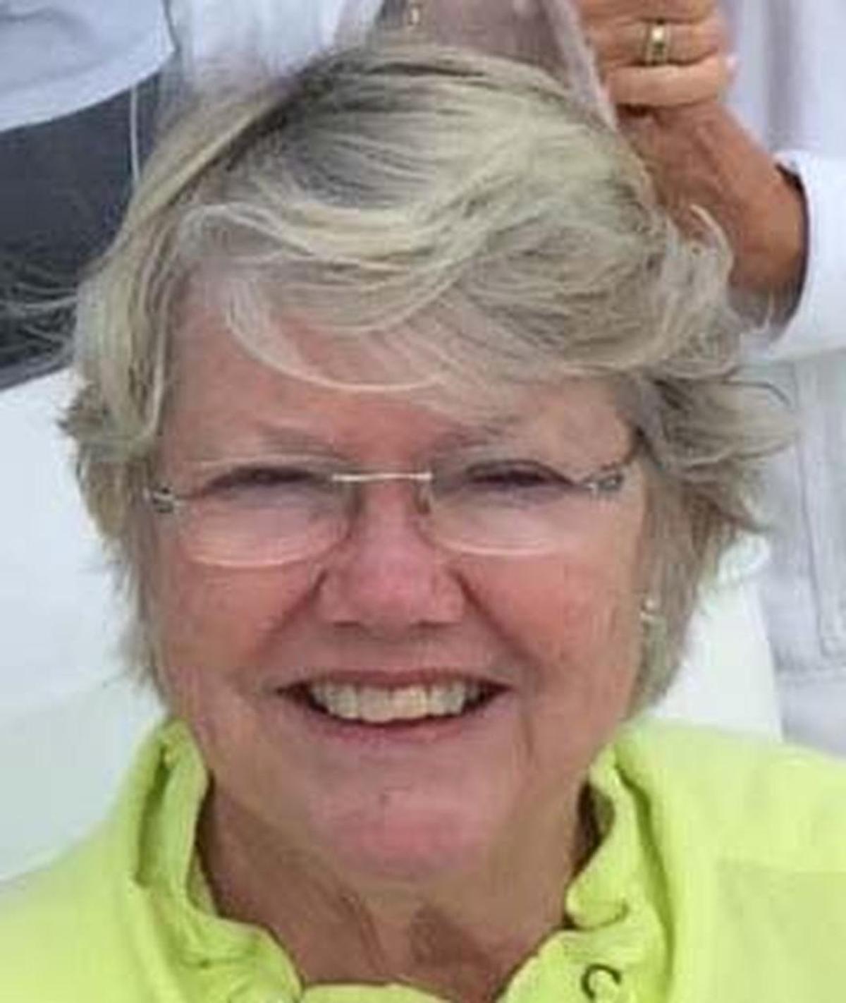 Lucy Grasty