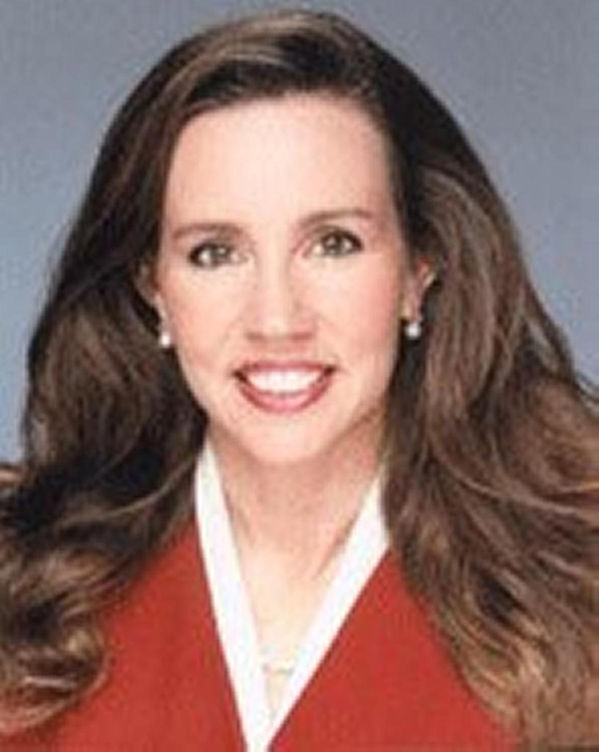 Rebecca Shore