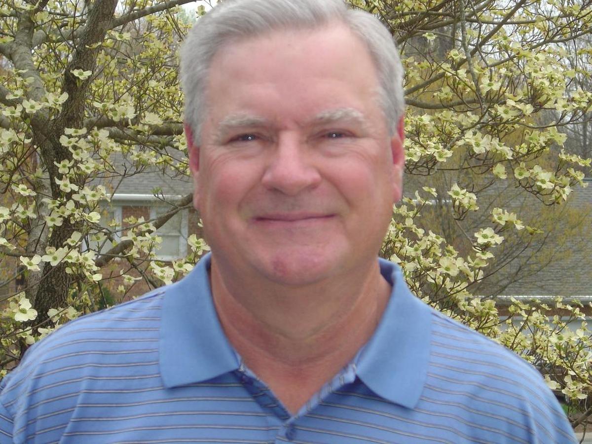 Ed Carlson