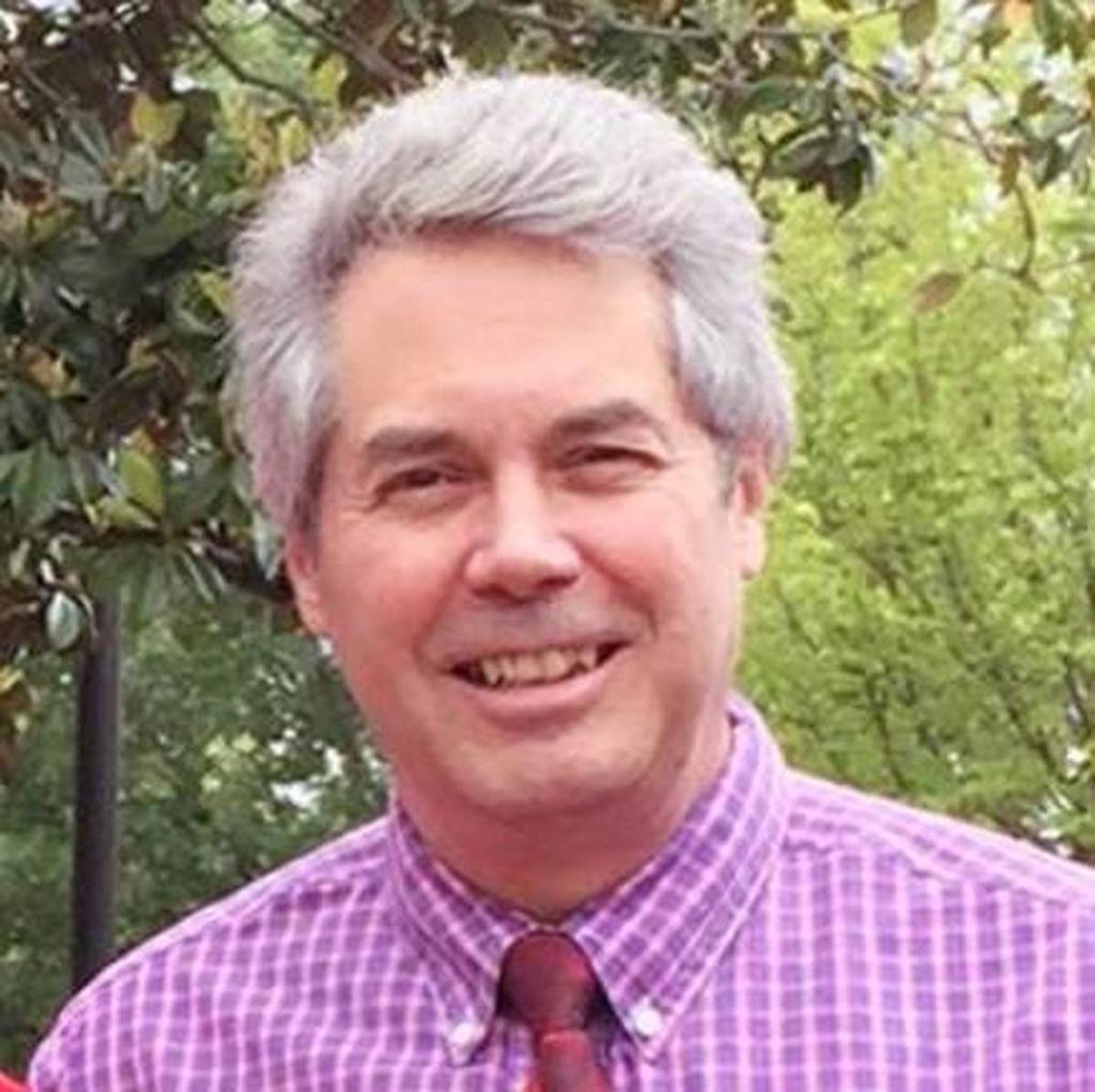 Dean Kluesner