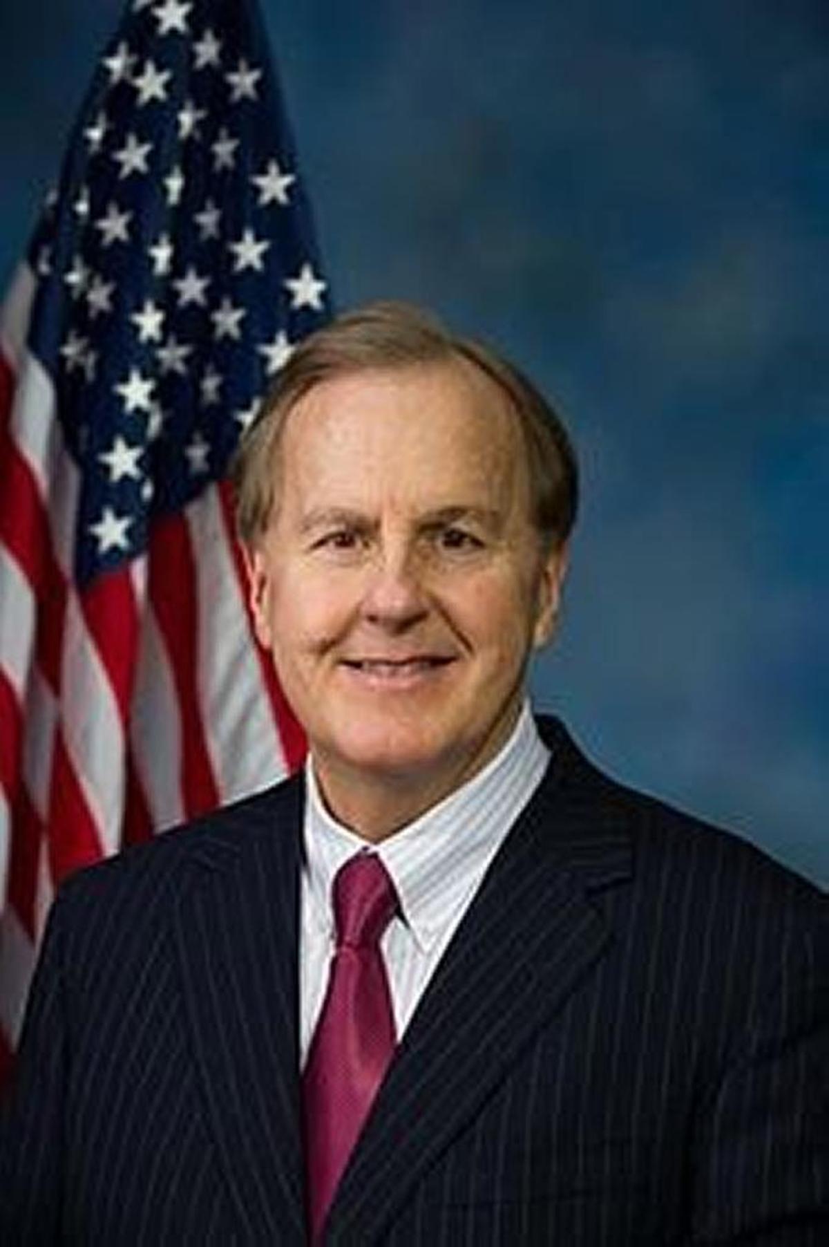 Rep. Robert Pittenger