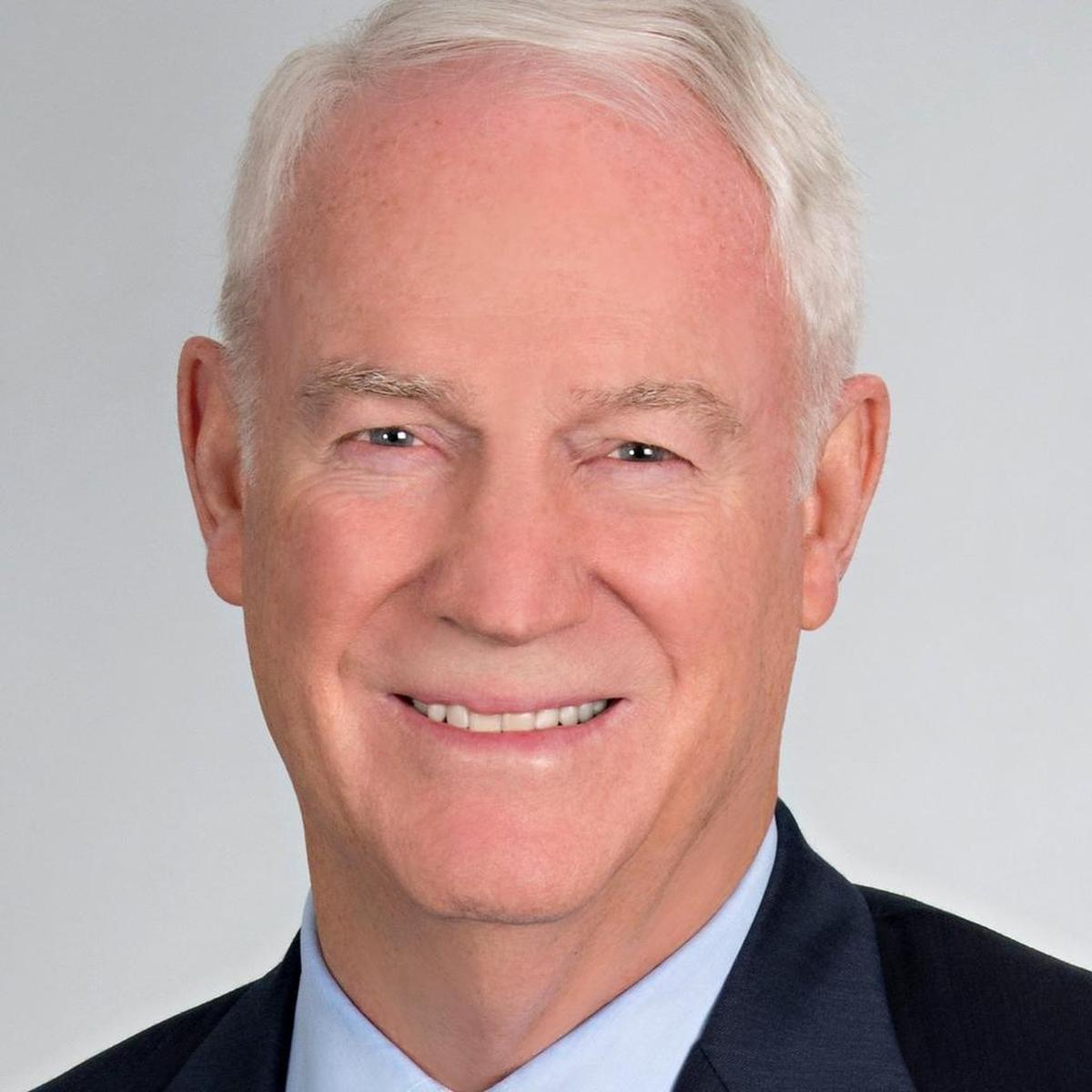 Richard Vinroot