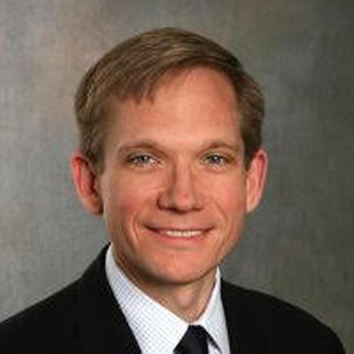 David Matvey