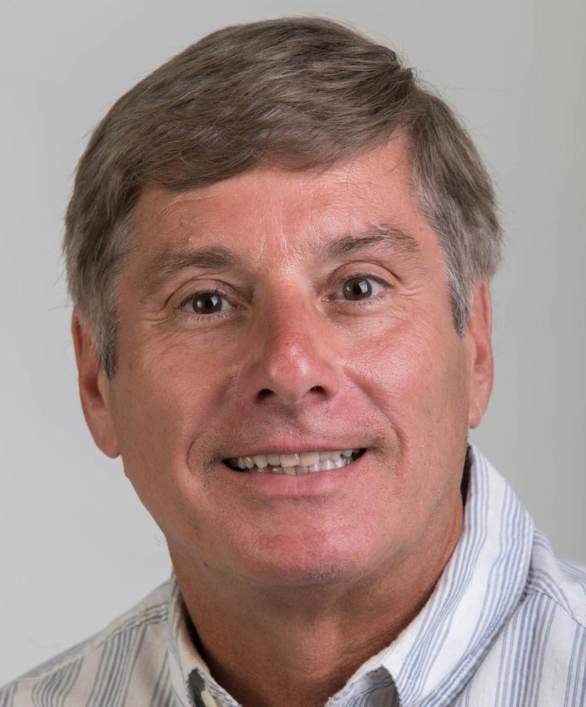Robert Salvia