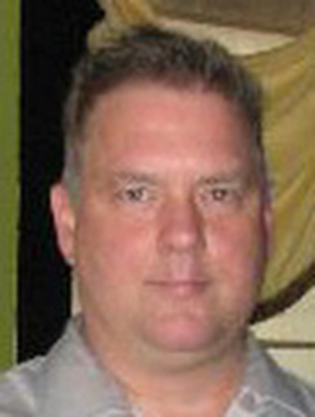 Chip Potts