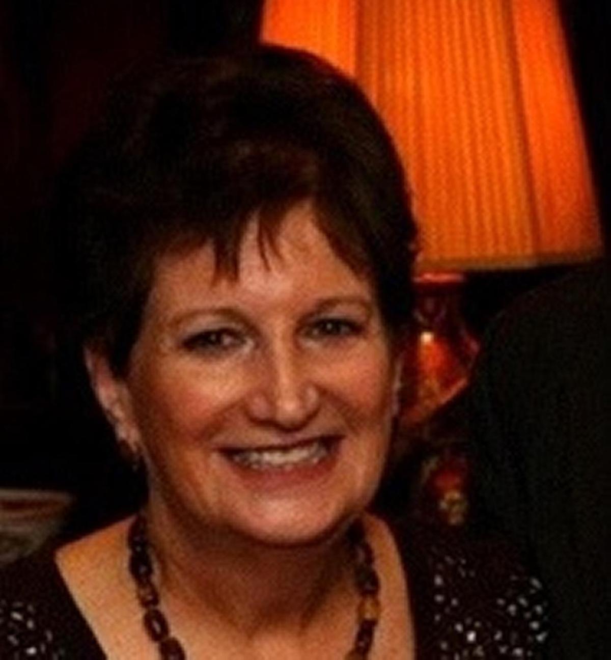 Dottie Toney