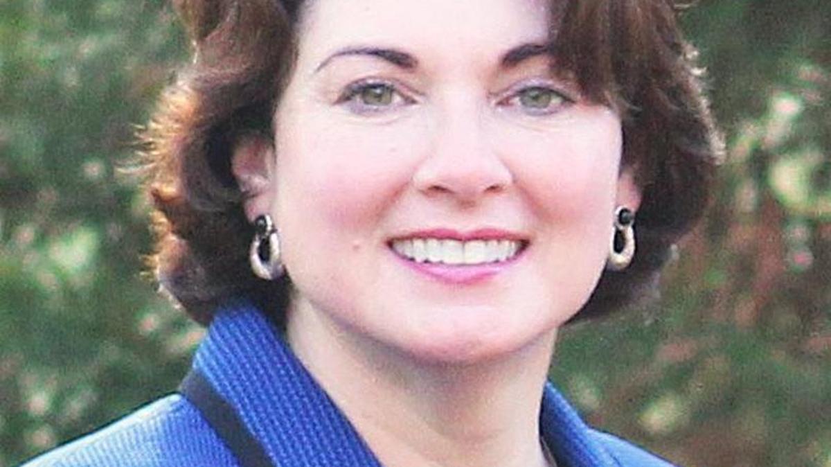 Sharon Hudson