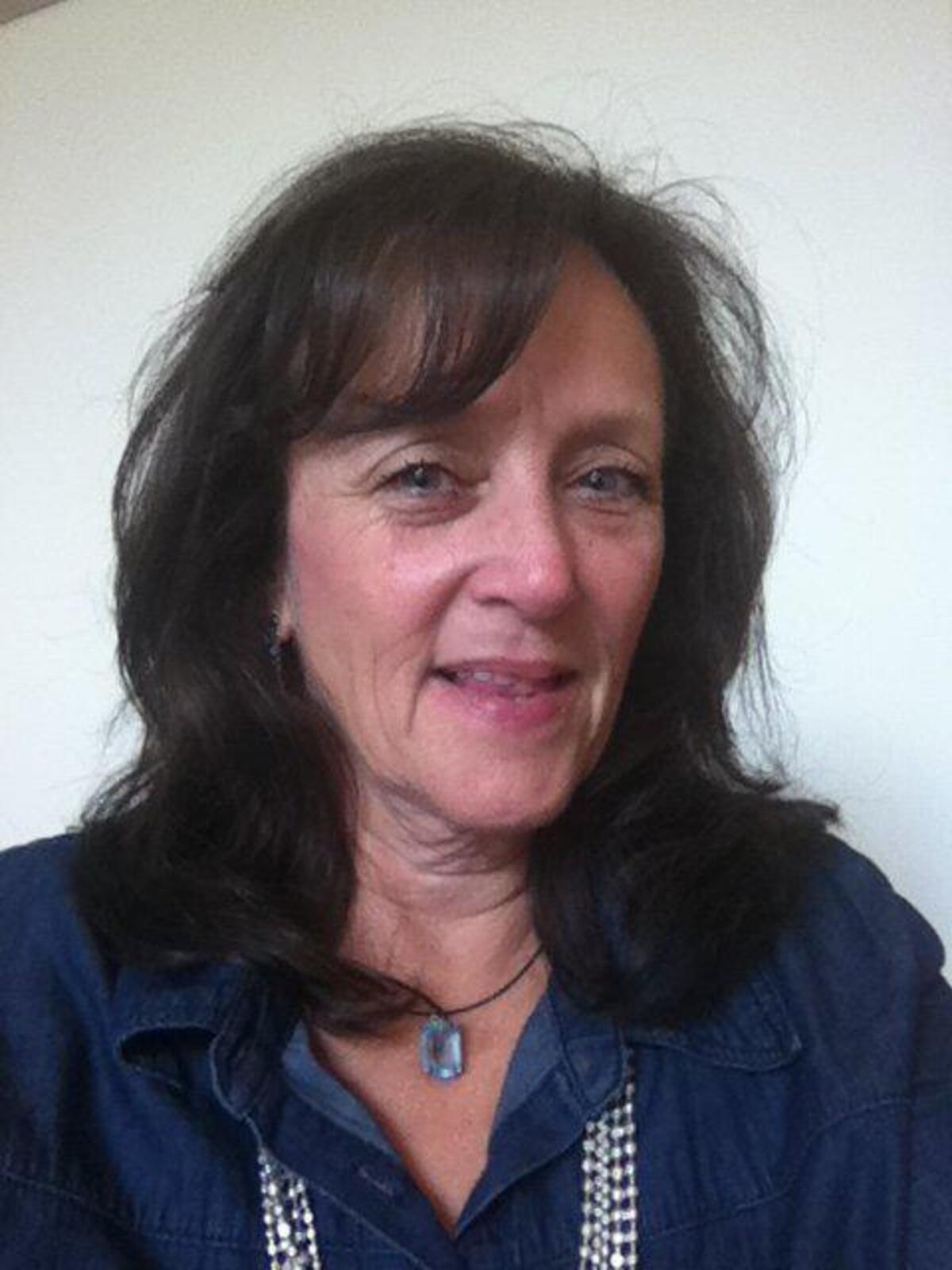 Mary Gaertner