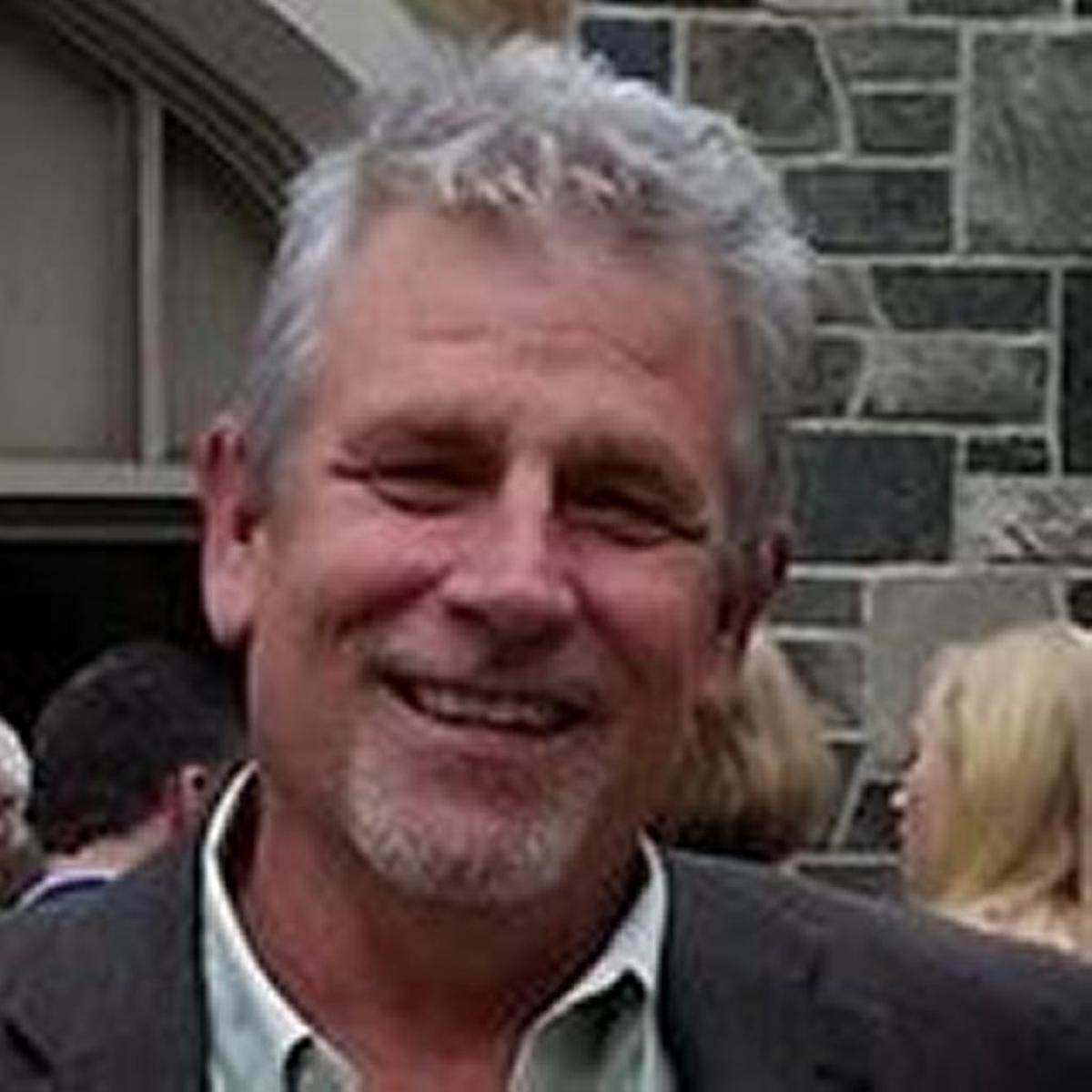 Dennis Salmen