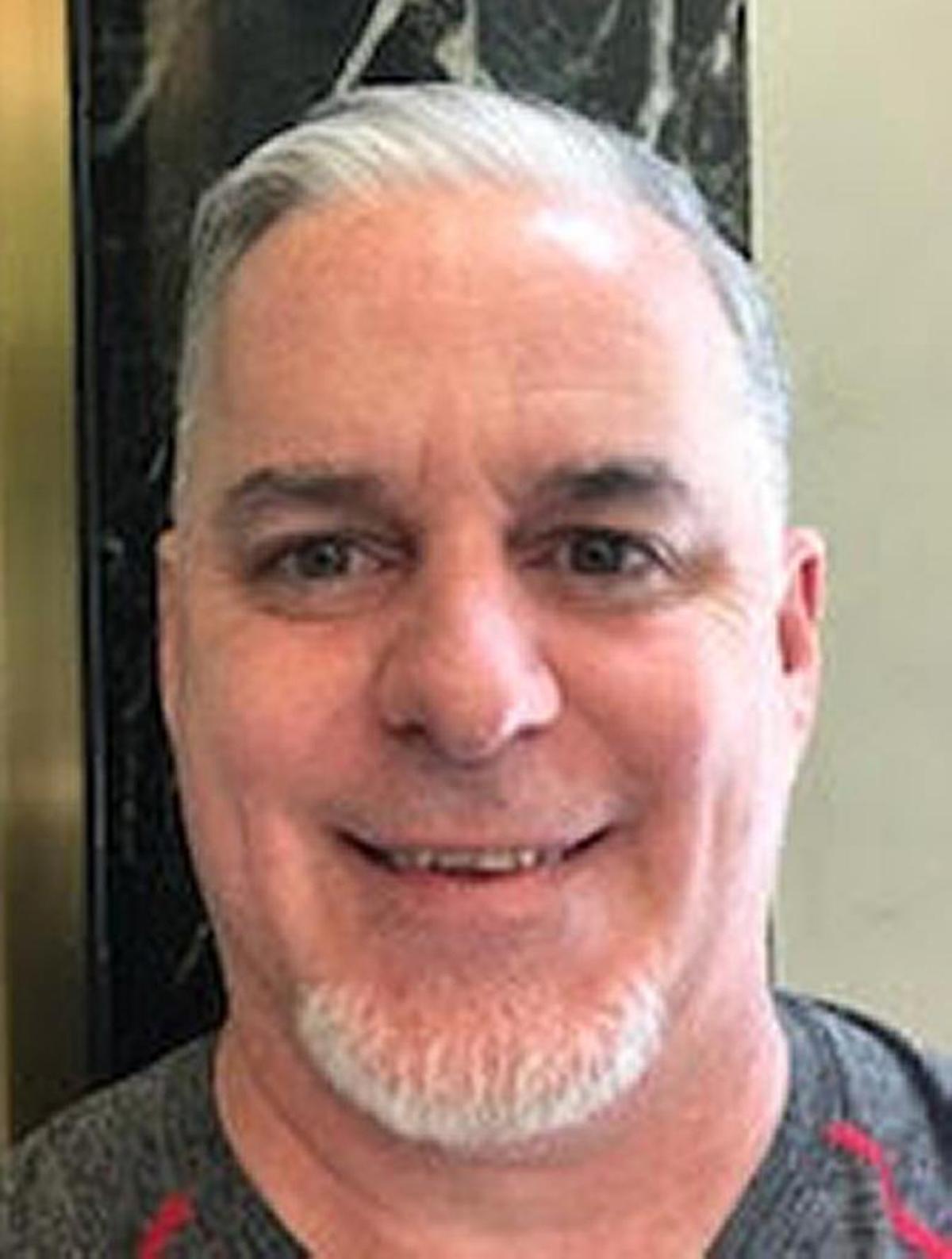James F. Hall