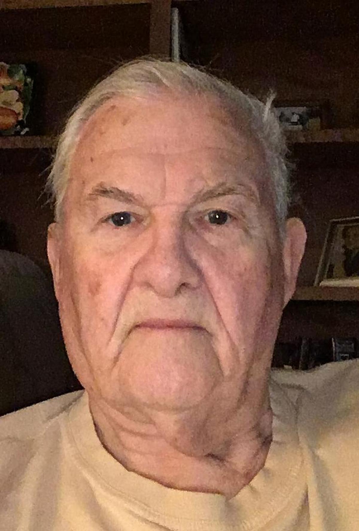 Butch Fisher