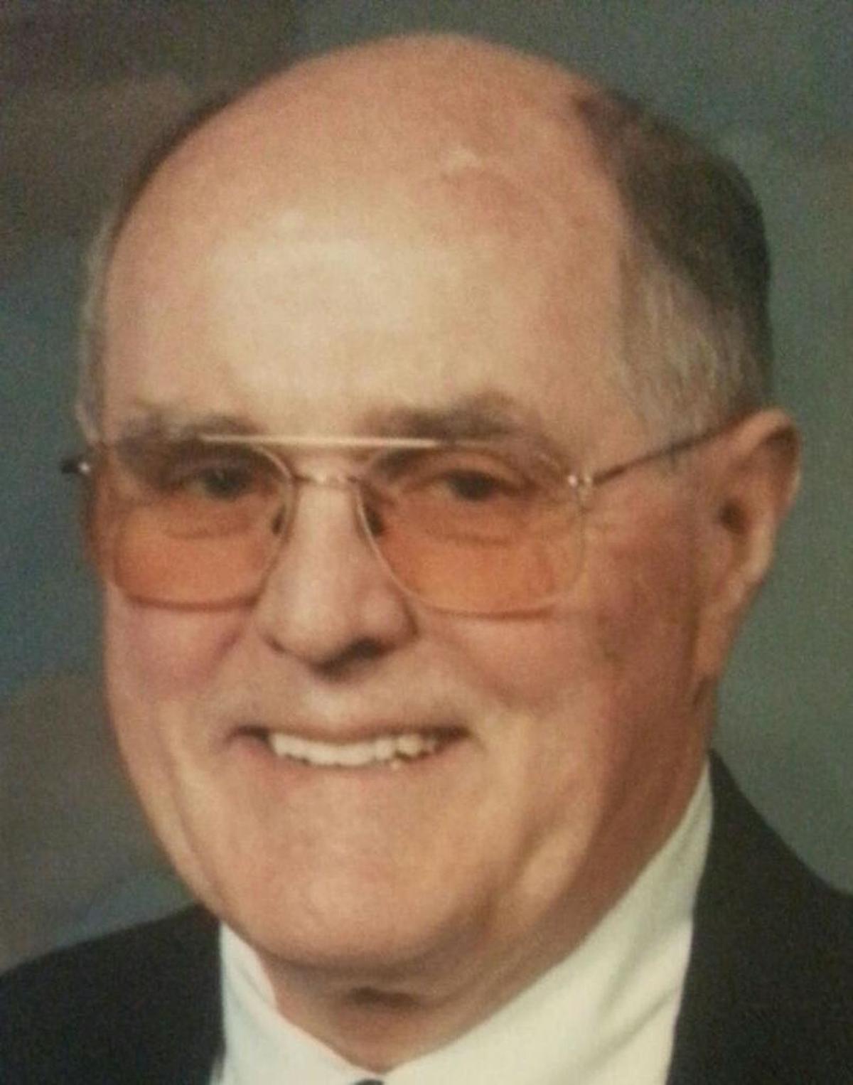 David Loughran
