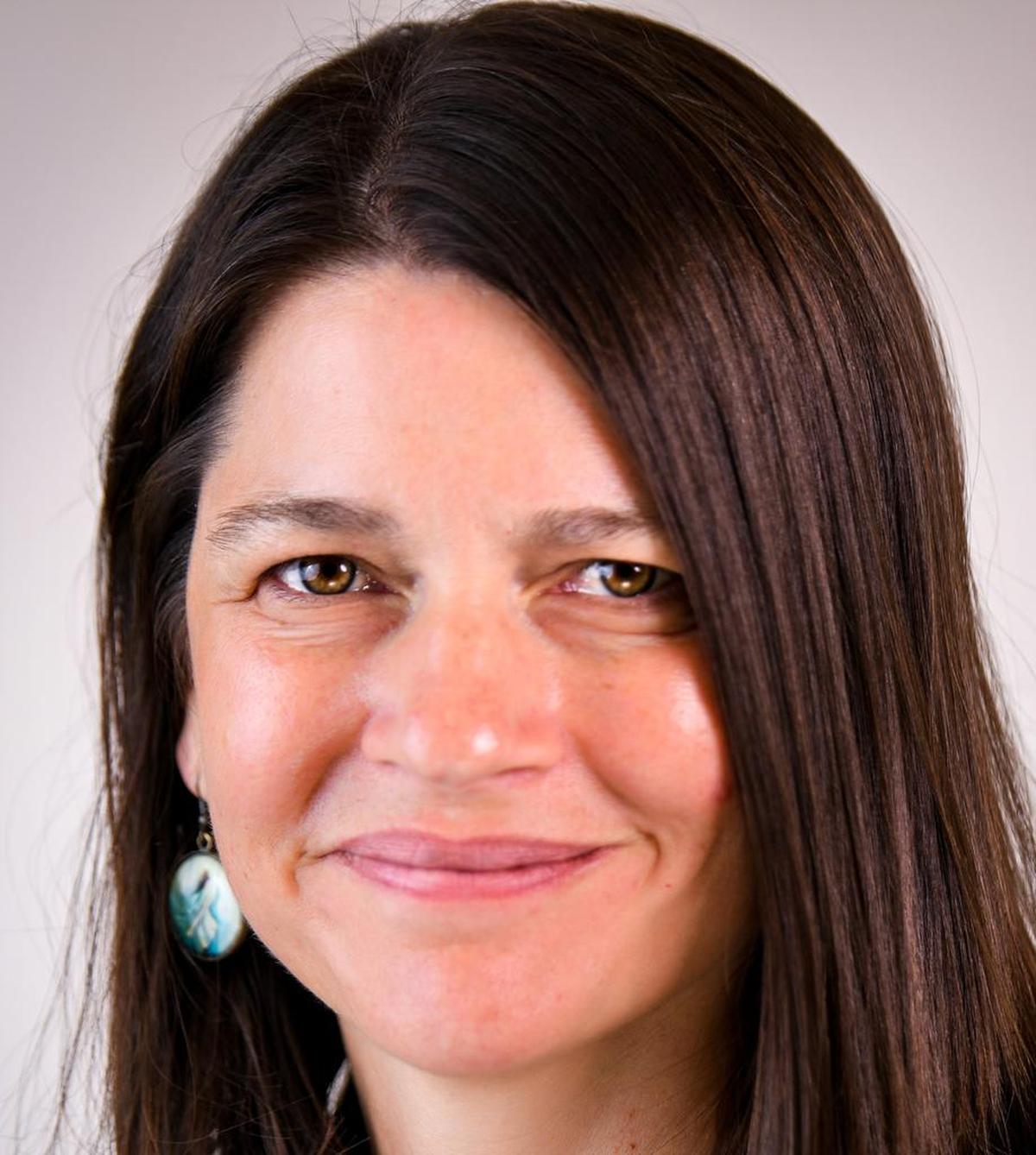 Melissa Mummert