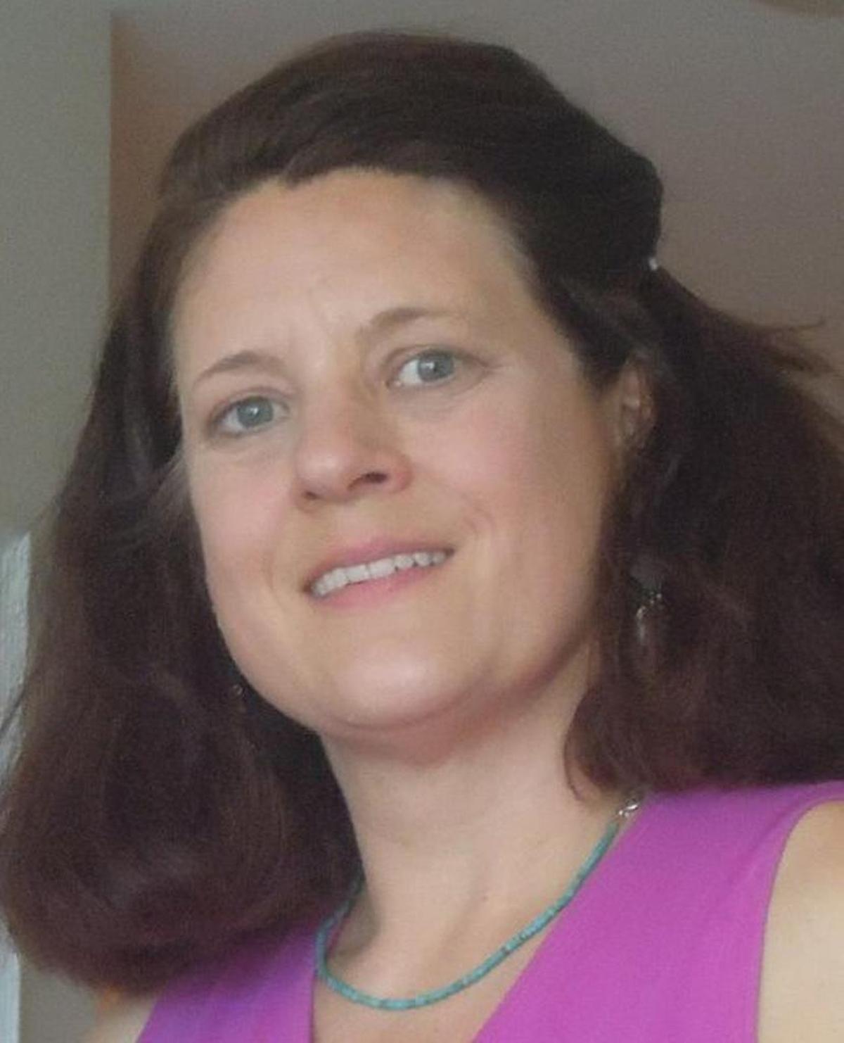 Emily Paterson