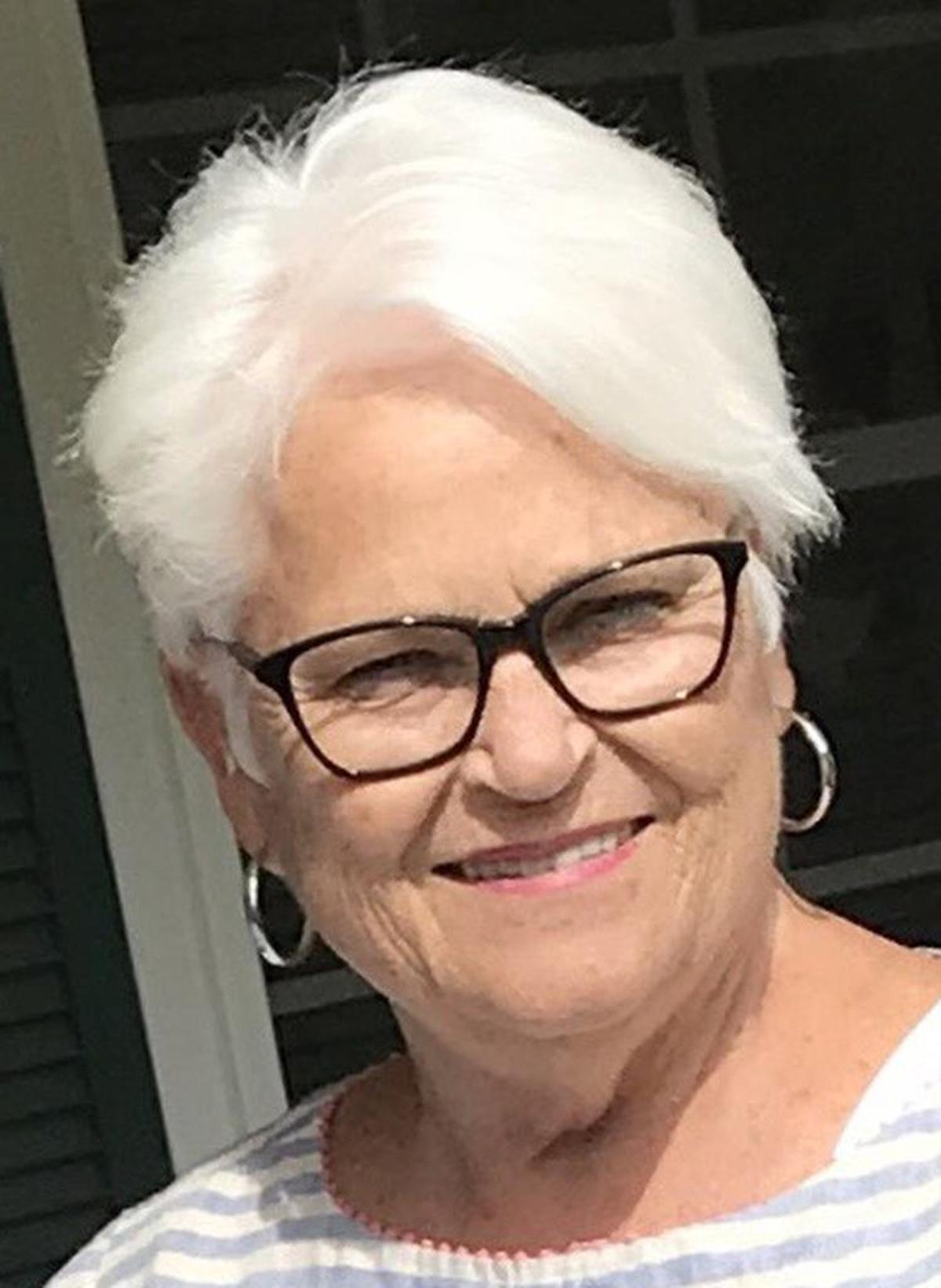 Sarah Deabler