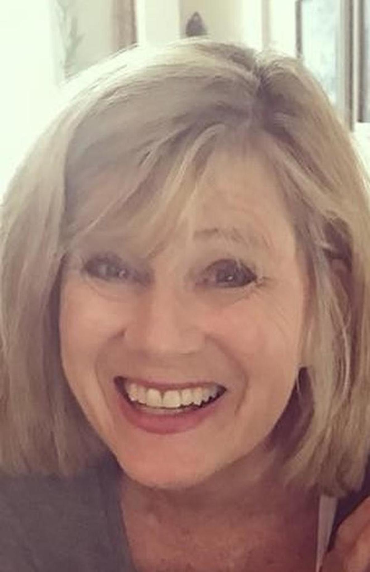 Jill Swain