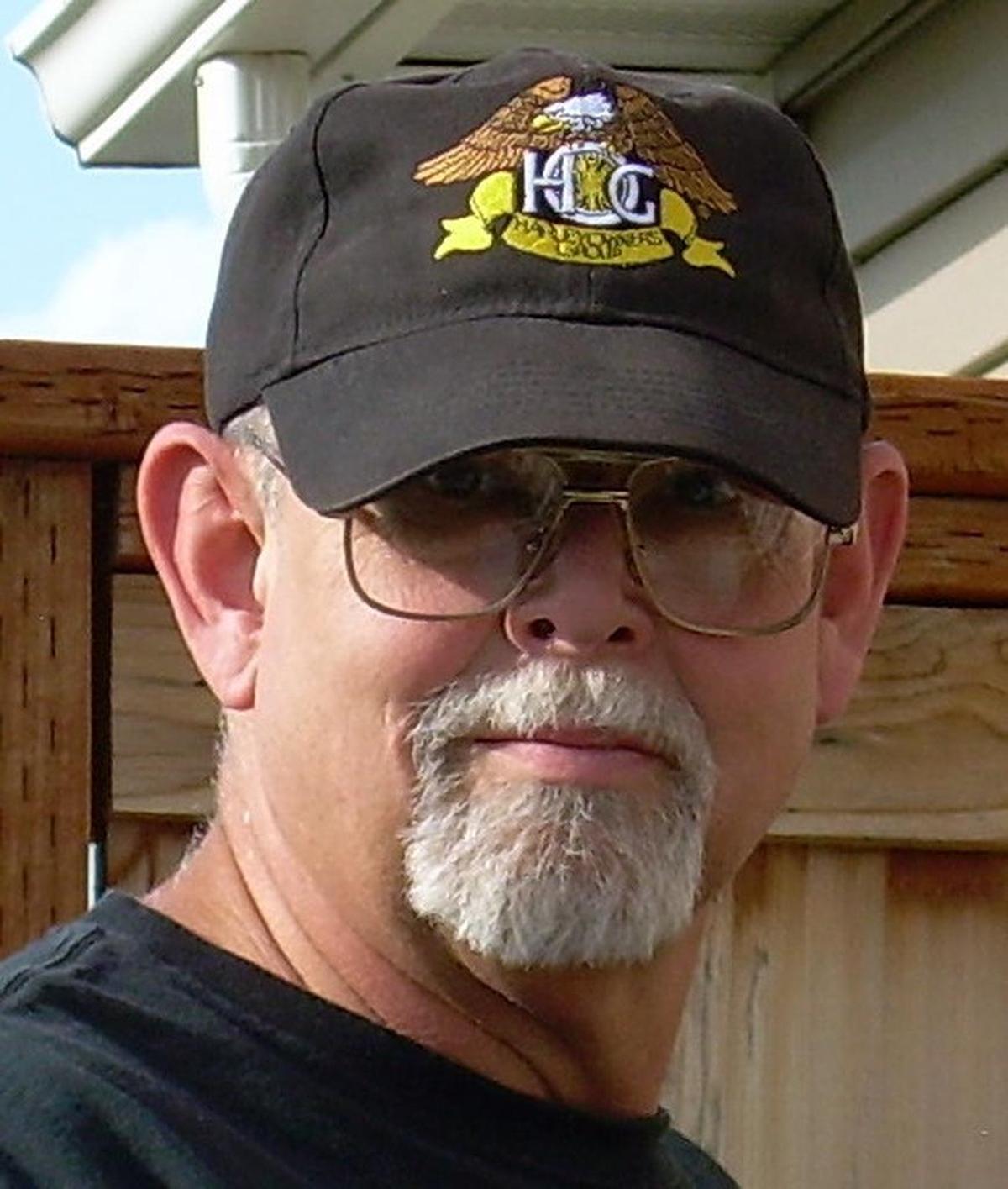 Kenneth Kyzer