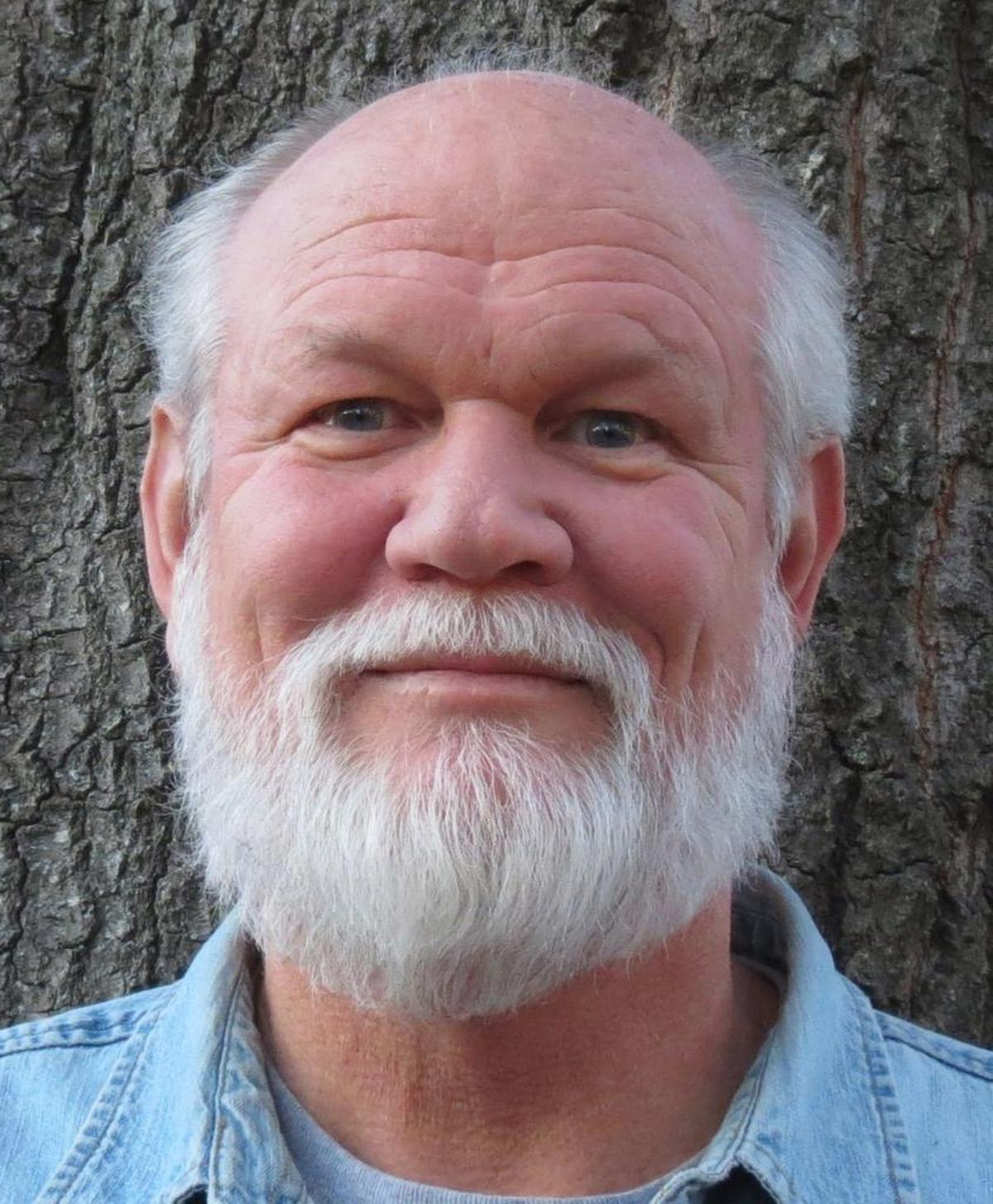 Alan Dockery