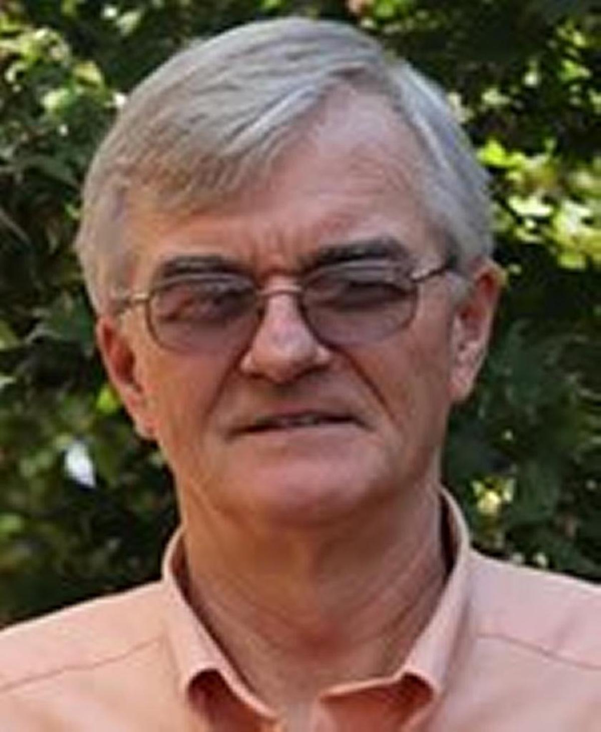 Kent Rhodes