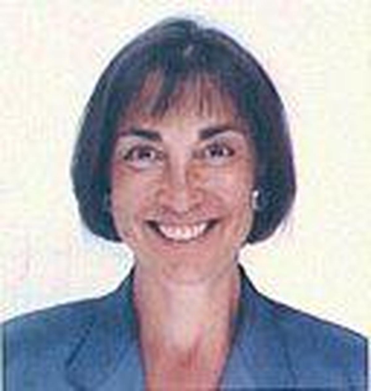 Vicki Taylor