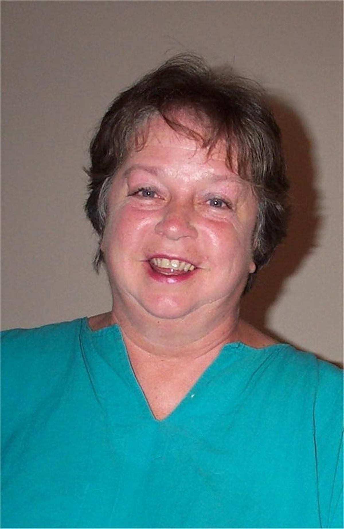 Mary Cunningham