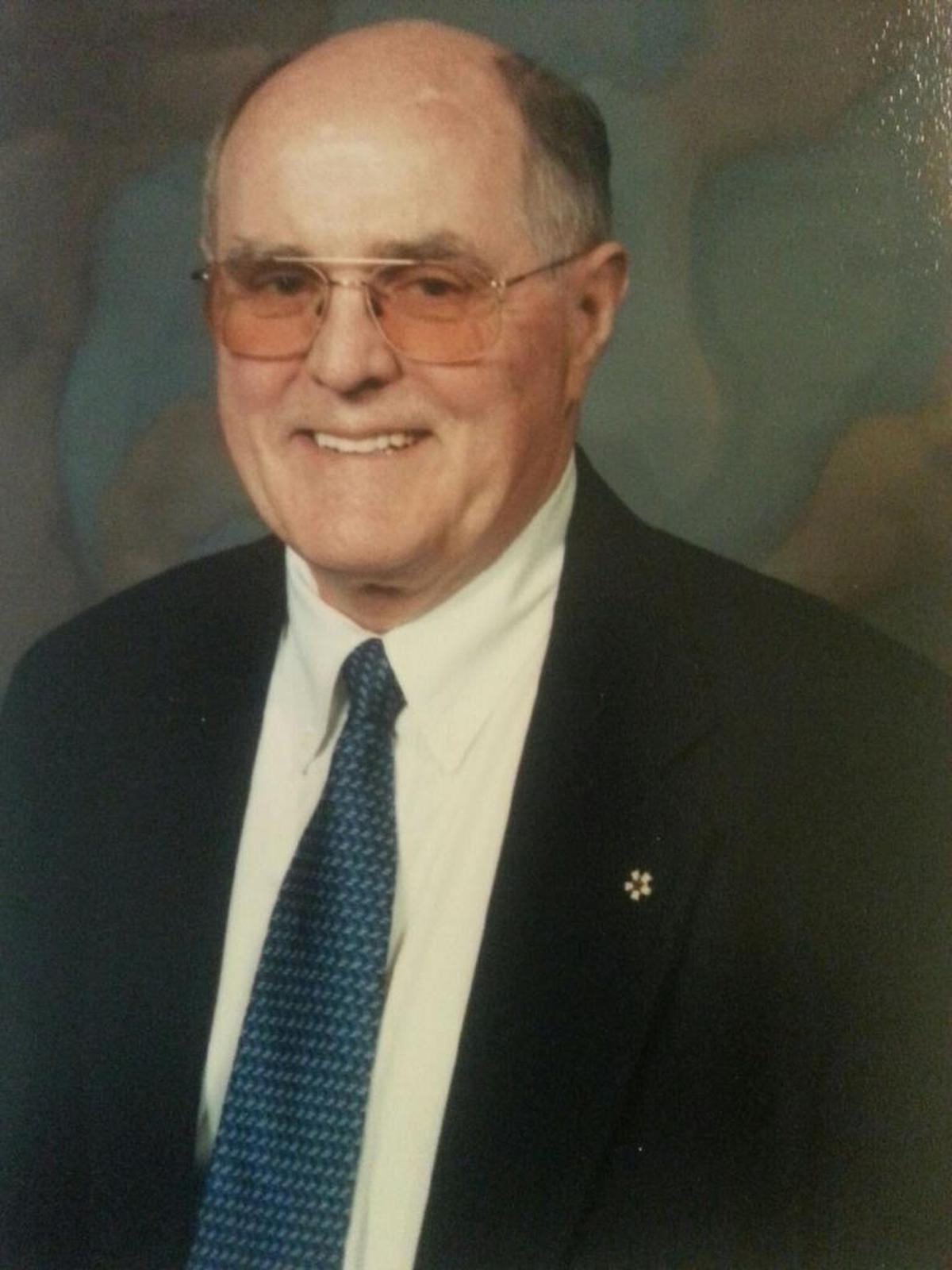 Dave Loughran