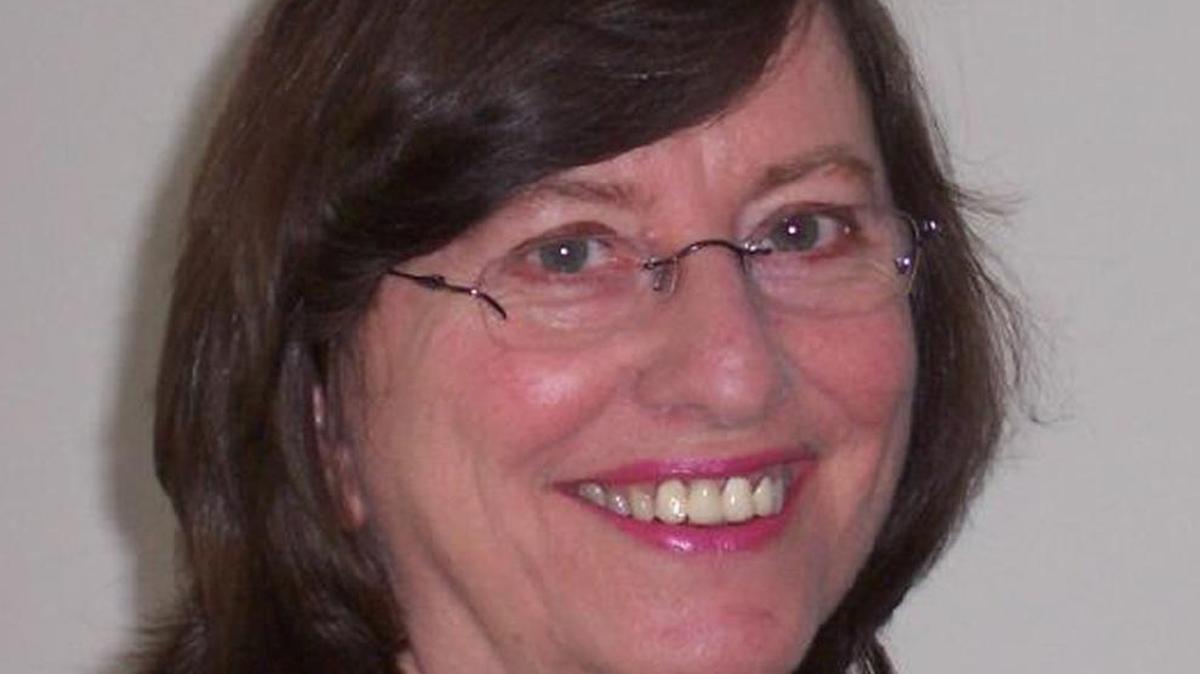 Rosemarie Belcher