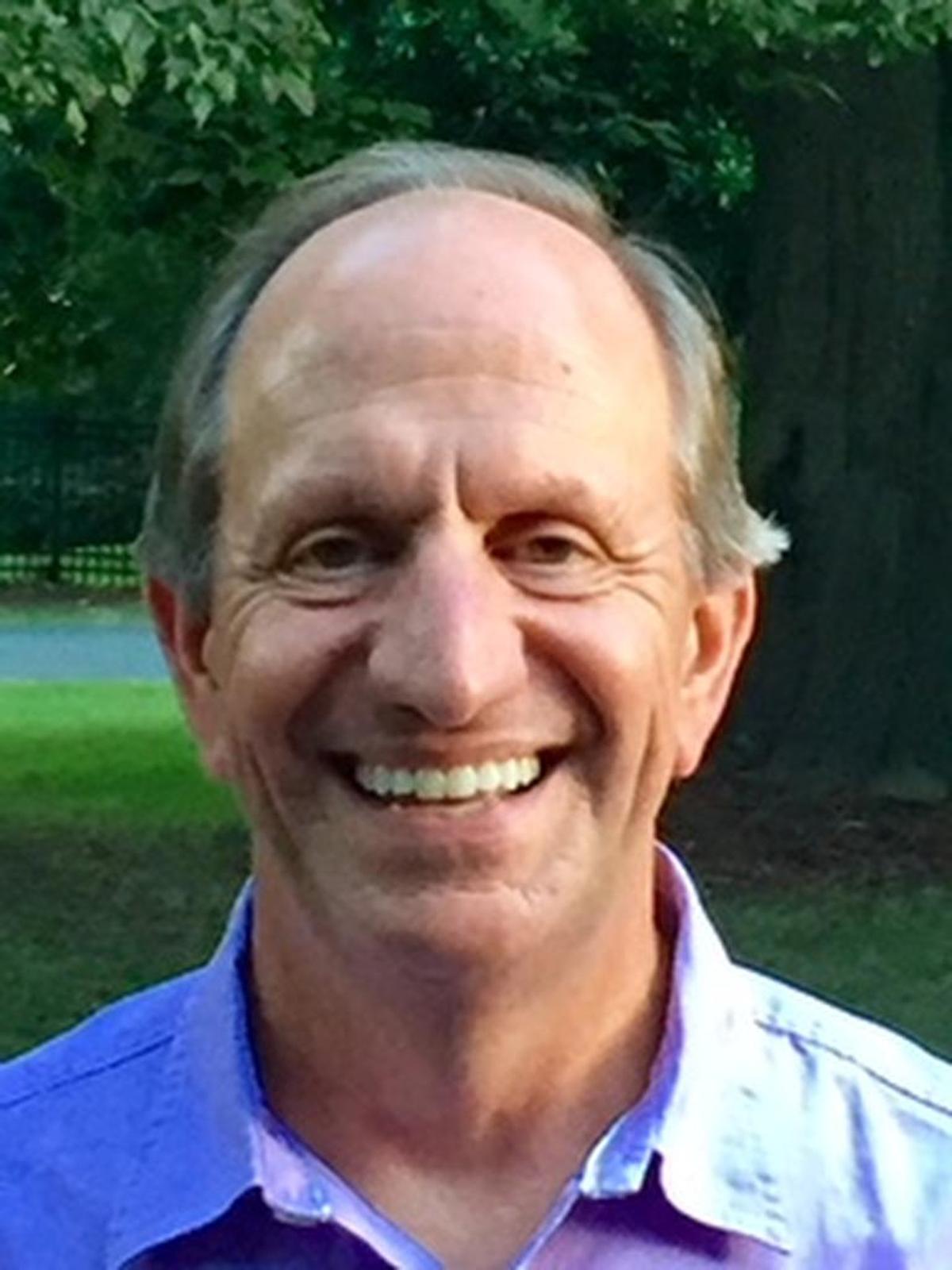 Bruce Hendee