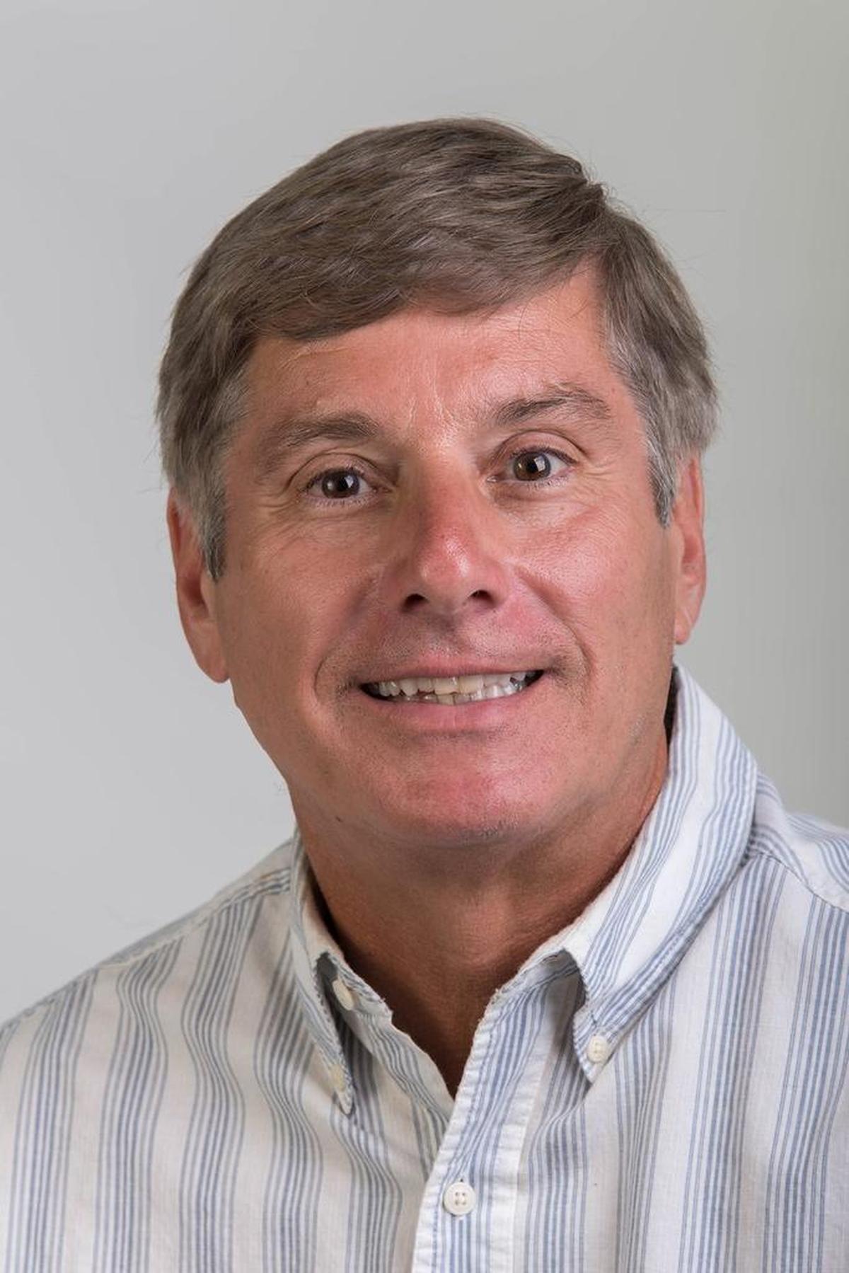 Robert F. Salvia
