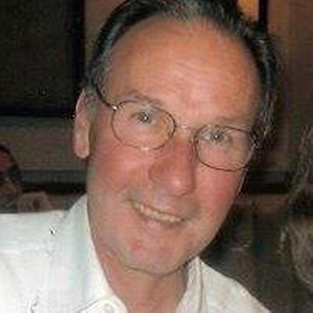 Paul Mack