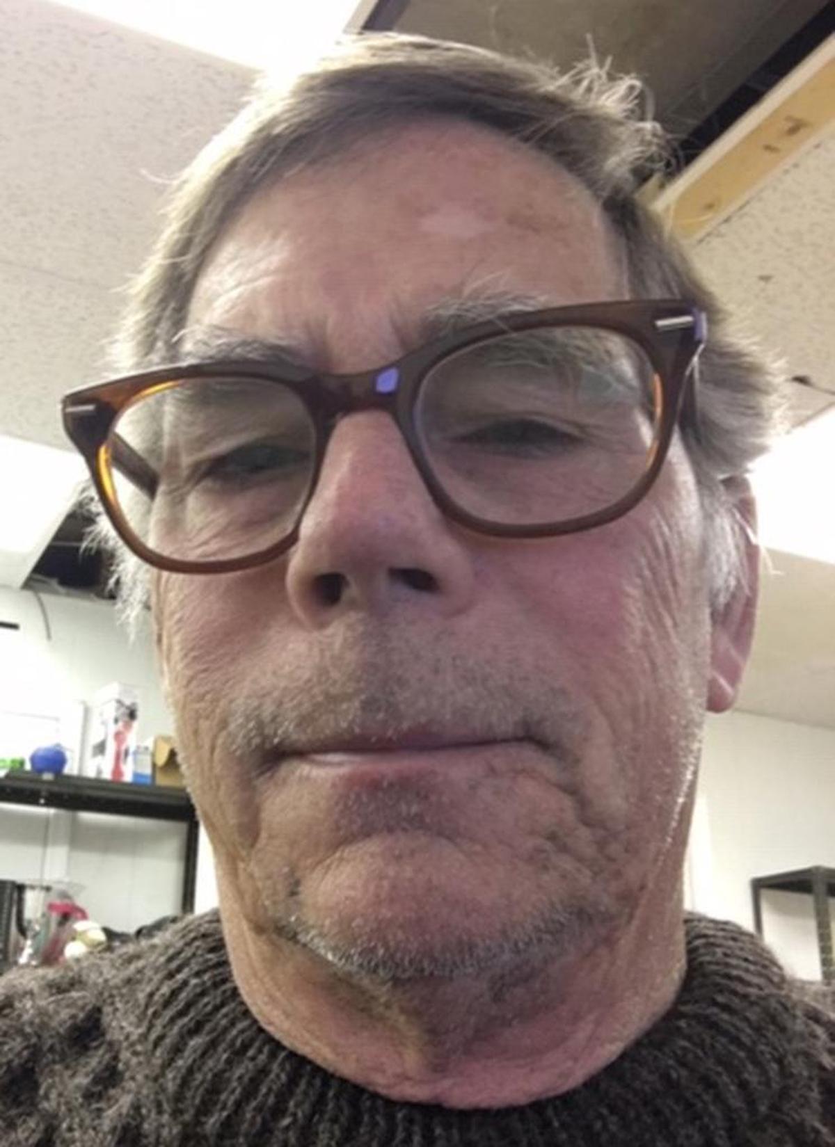 Bill Goodnow