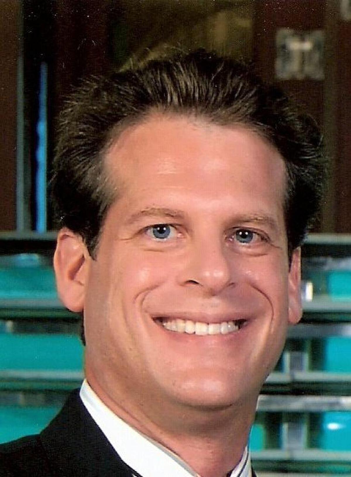 Ross Levin