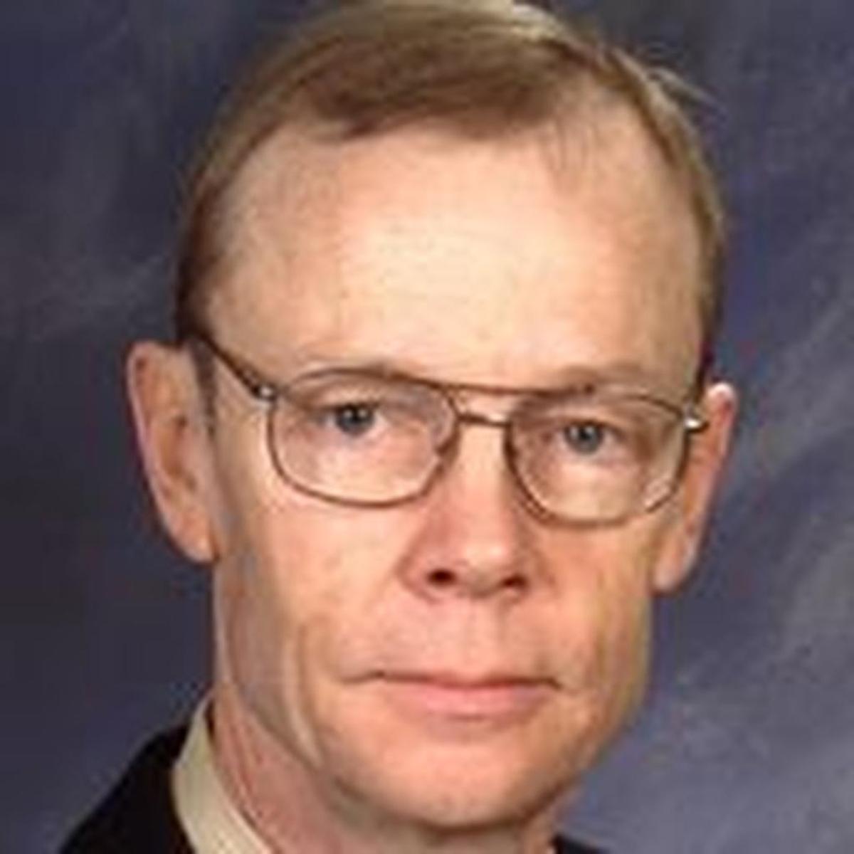 Spencer Rackley IV