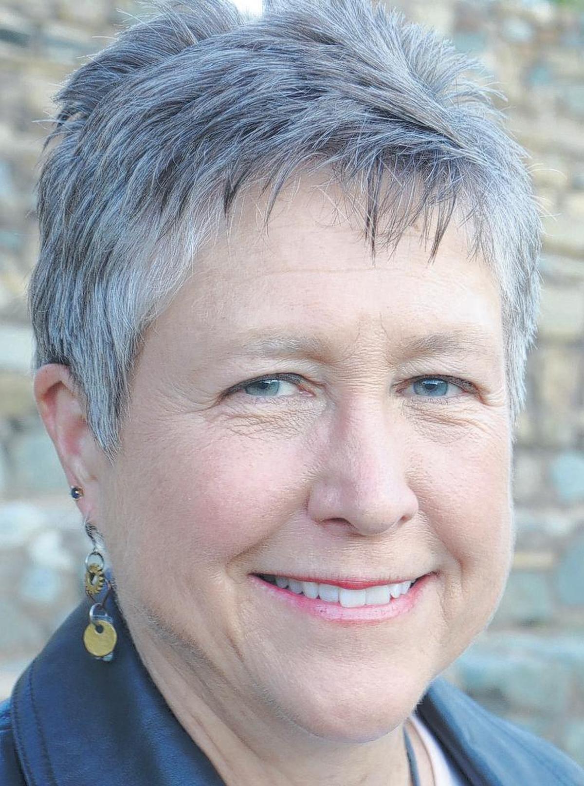 Lucinda Lucas