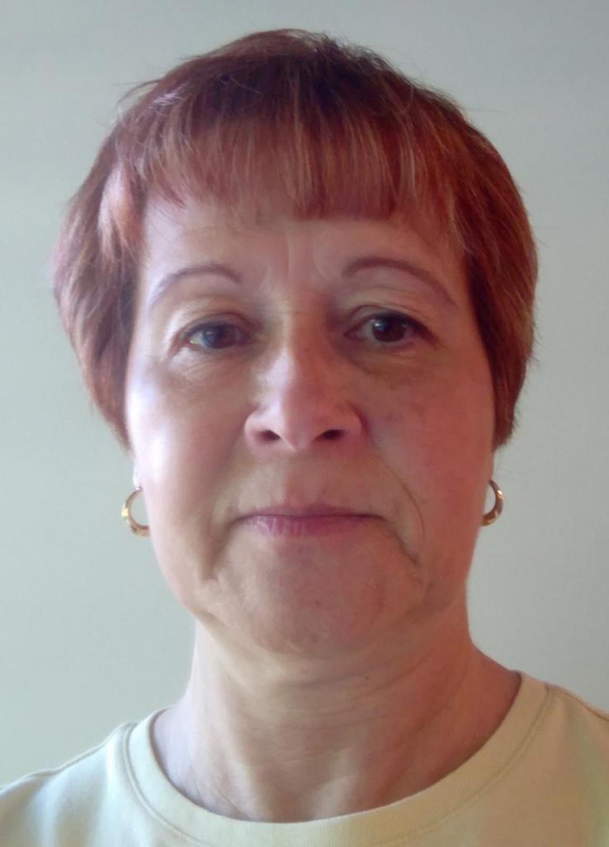 Roxanne Johnston