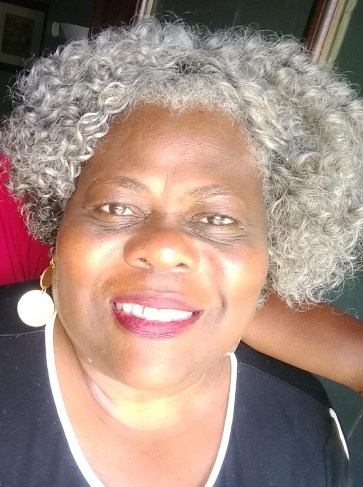 Sylvia Gaines