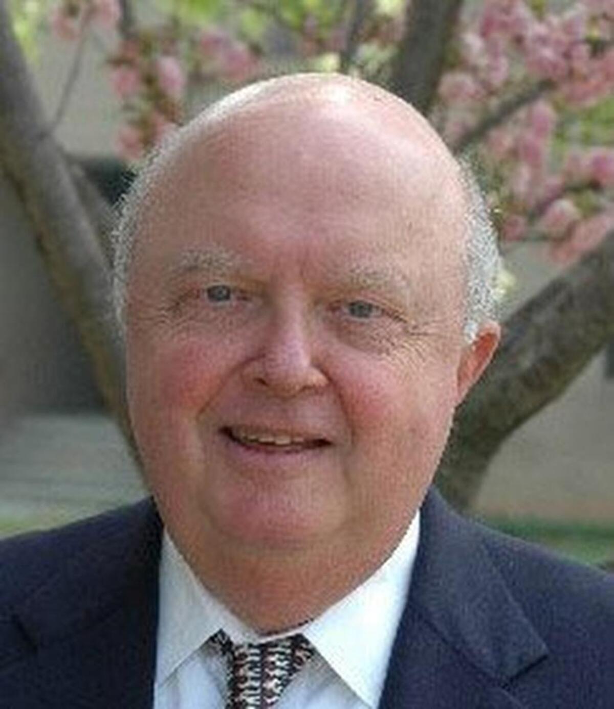 Philip Van Hoy