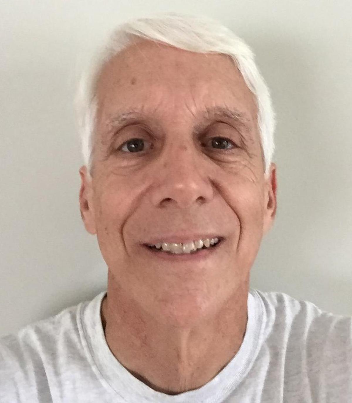 Mike Talarico