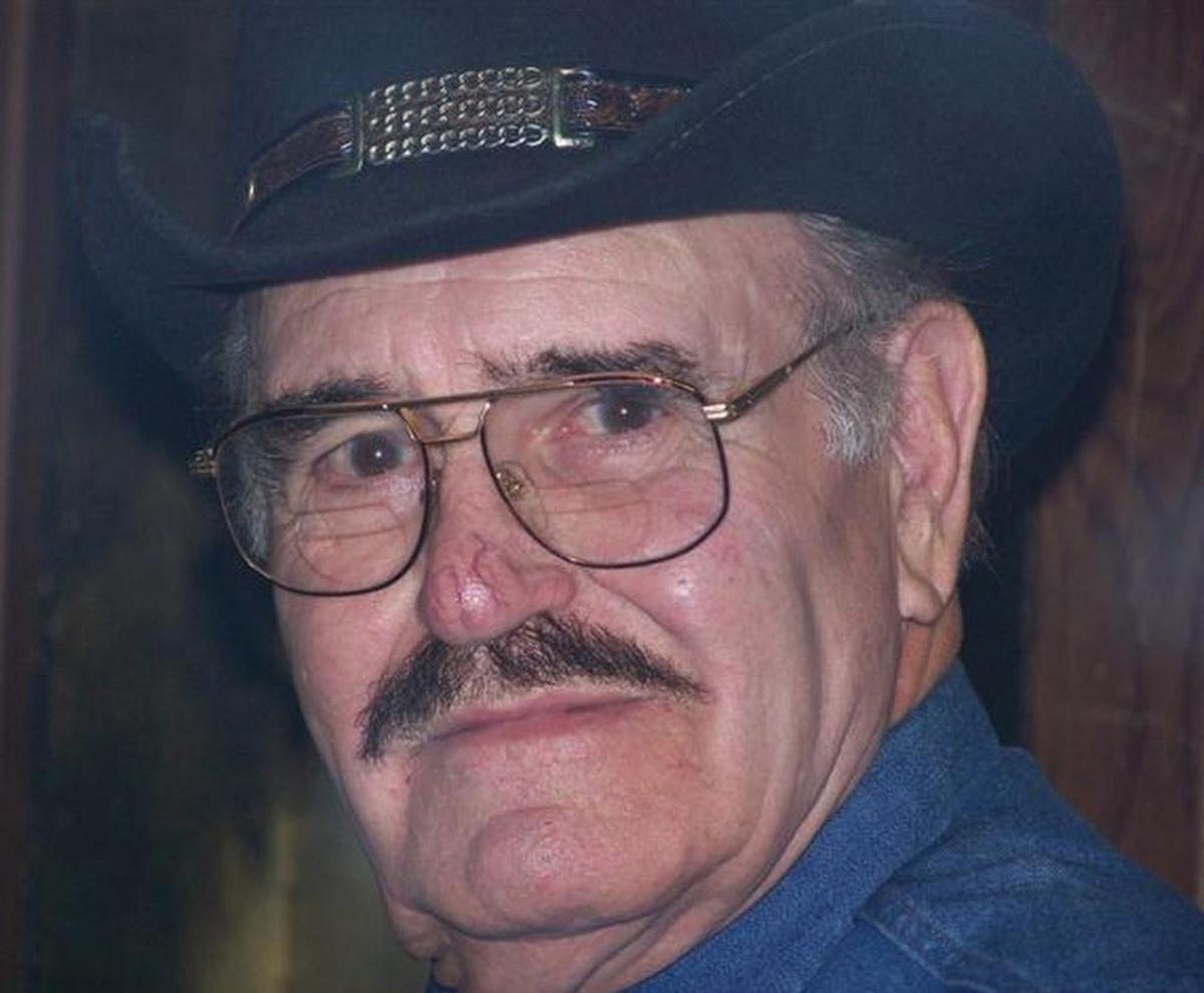 Ross B. Martin