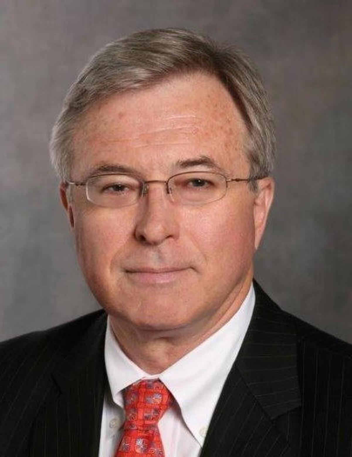 Ed Hinson