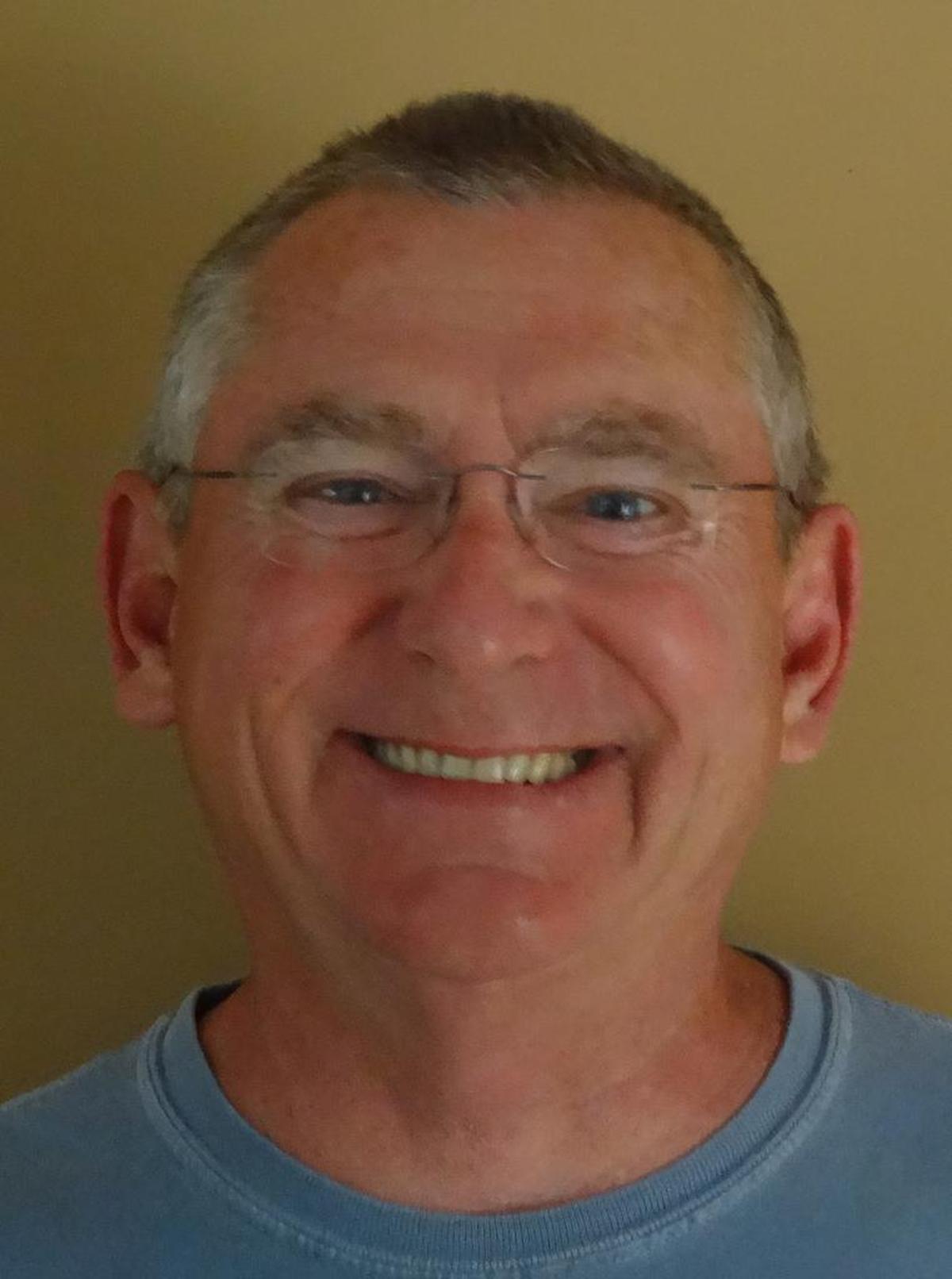 Bill Sturgeon