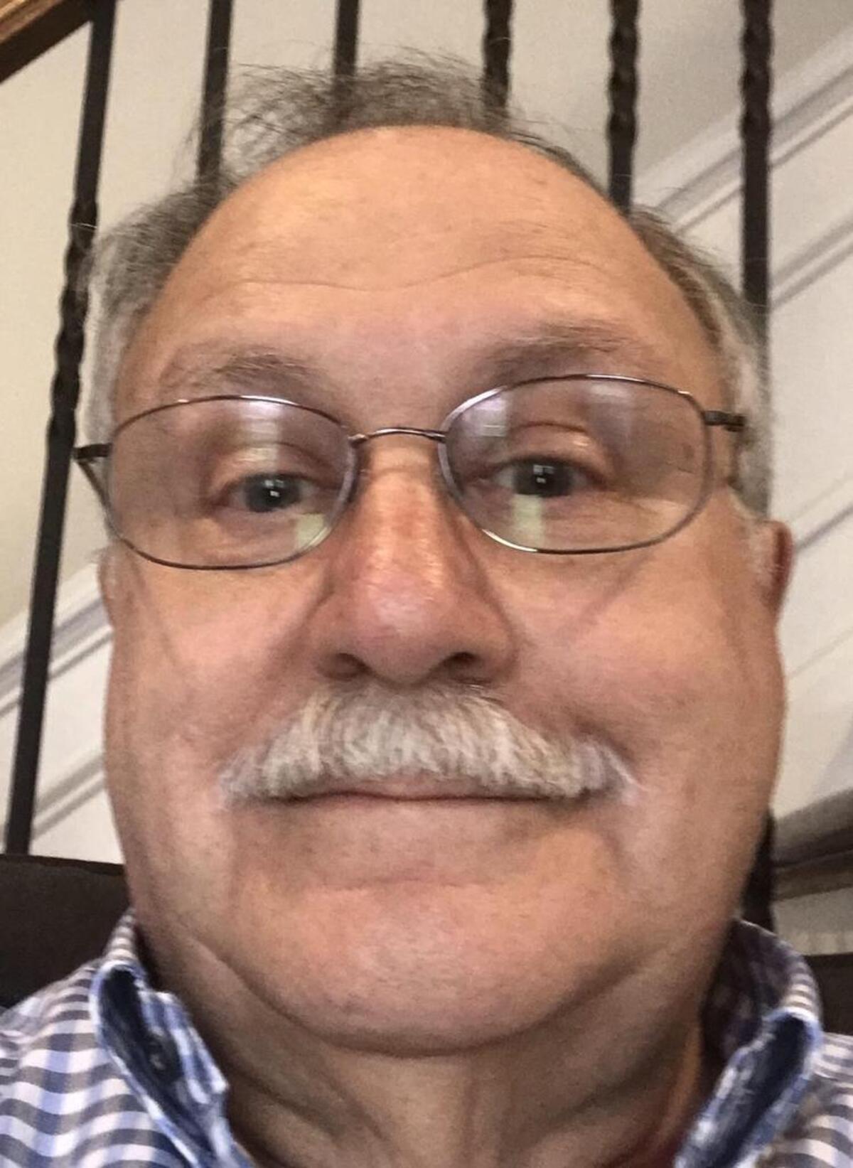 Daniel Glassberg