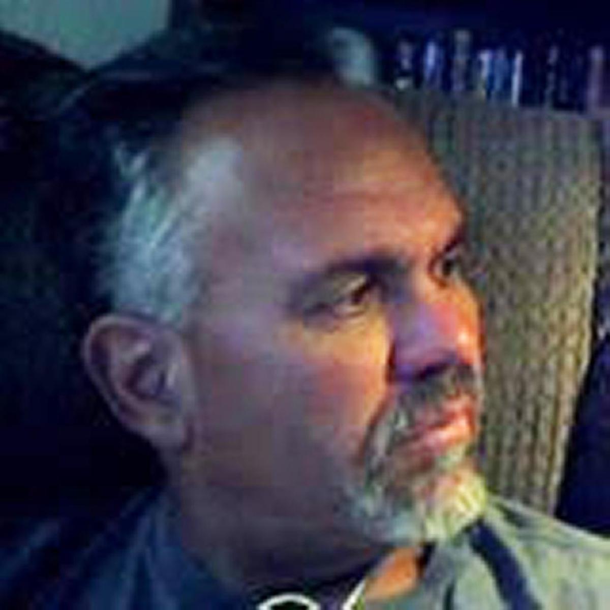 Joseph Pallassino is Laura Johannesen’s brother.