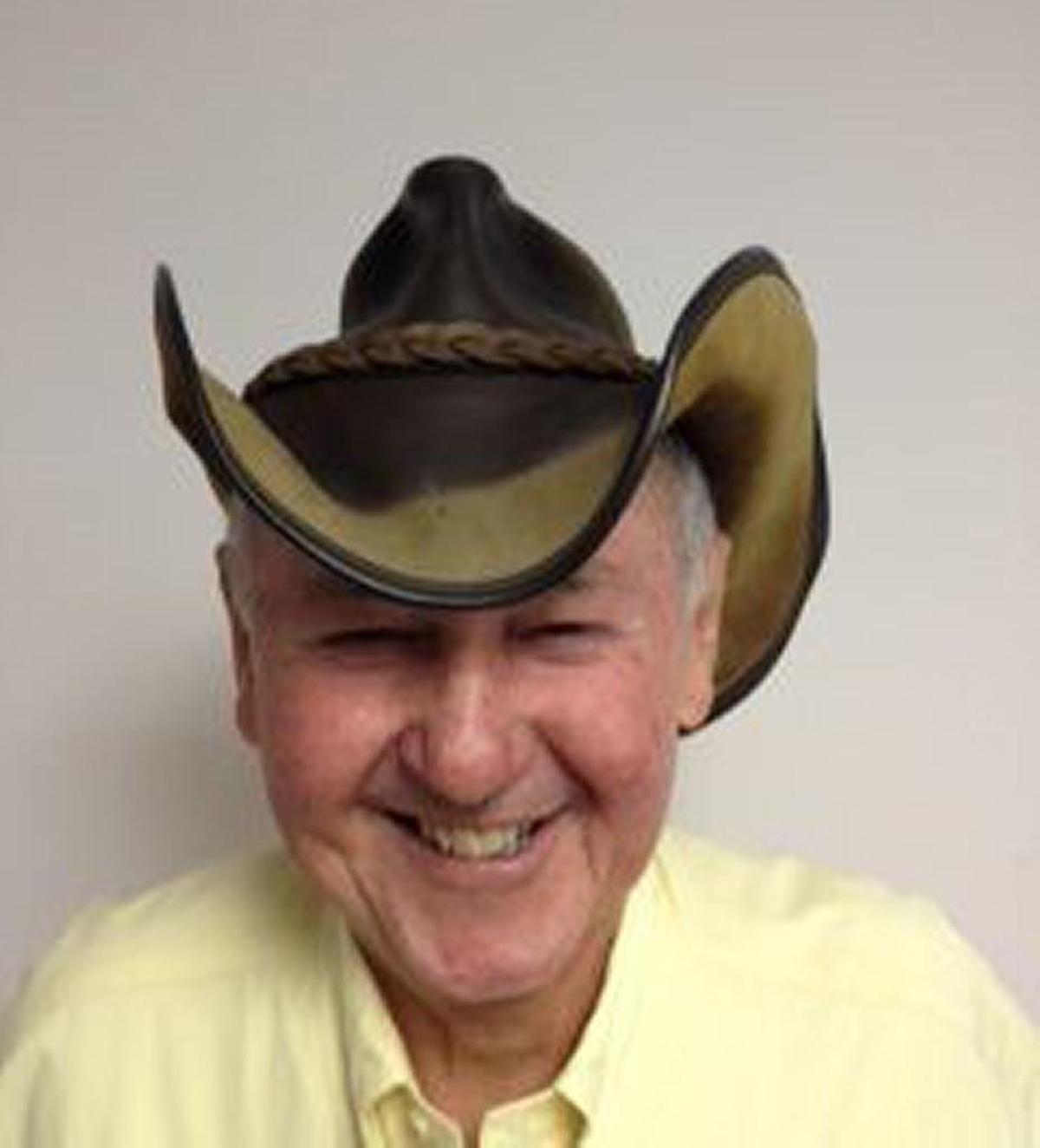 Jim Cherry